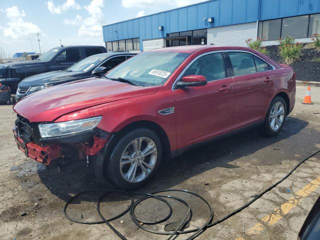 FORD TAURUS SEL