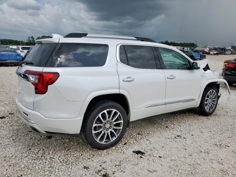 2023 GMC ACADIA DEN 1GKKNPLS1PZ202338