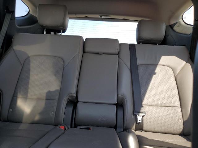 2014 HYUNDAI SANTA FE S - 5XYZU3LA4EG142533