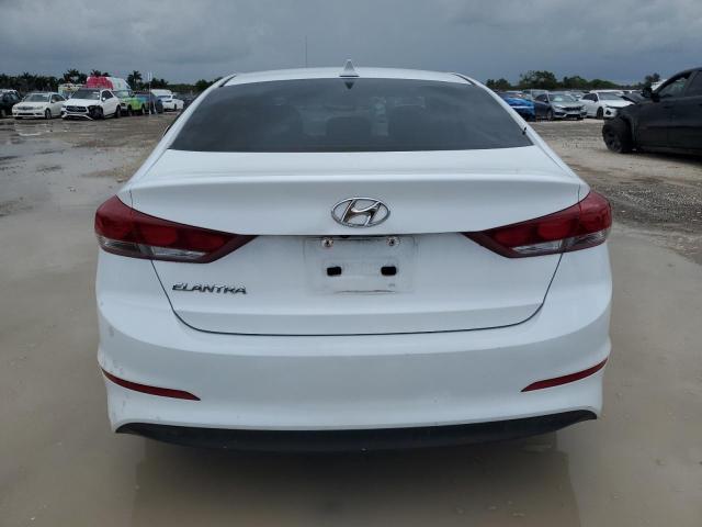 2018 HYUNDAI ELANTRA SEL #3297181890