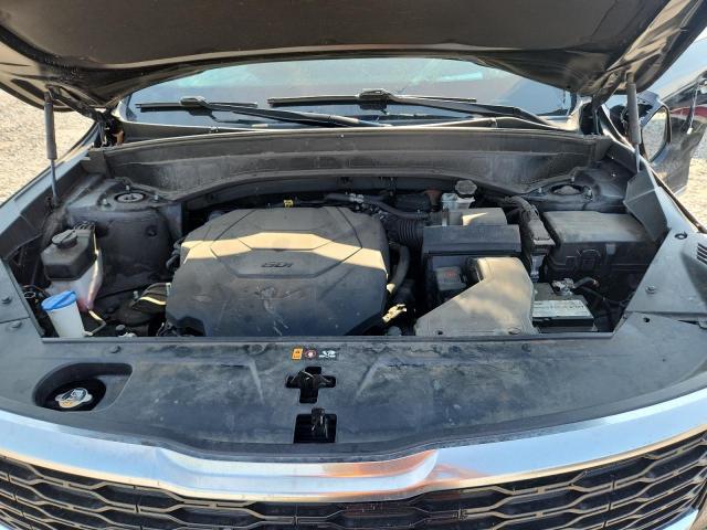 2022 KIA TELLURIDE 5XYP5DHCXNG244746