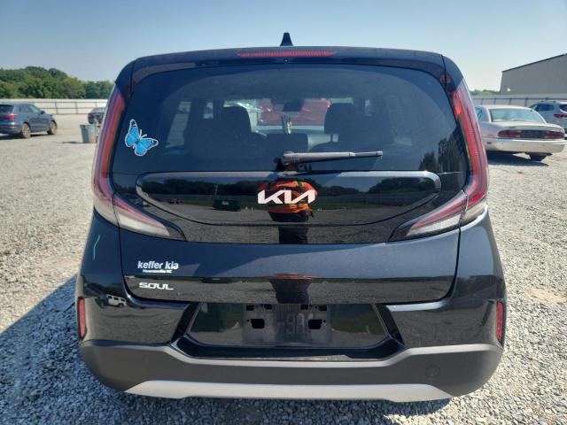 2023 KIA SOUL LX KNDJ23AU0P7838757