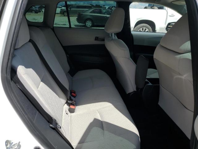 2022 TOYOTA COROLLA CR 7MUAAAAG1NV007018