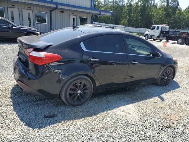 2014 KIA FORTE EX - KNAFX4A89E5056026