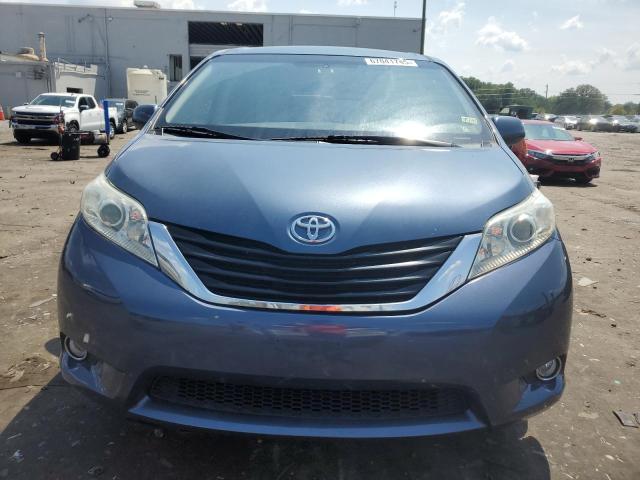 2014 TOYOTA SIENNA LE - 5TDKK3DC7ES457790
