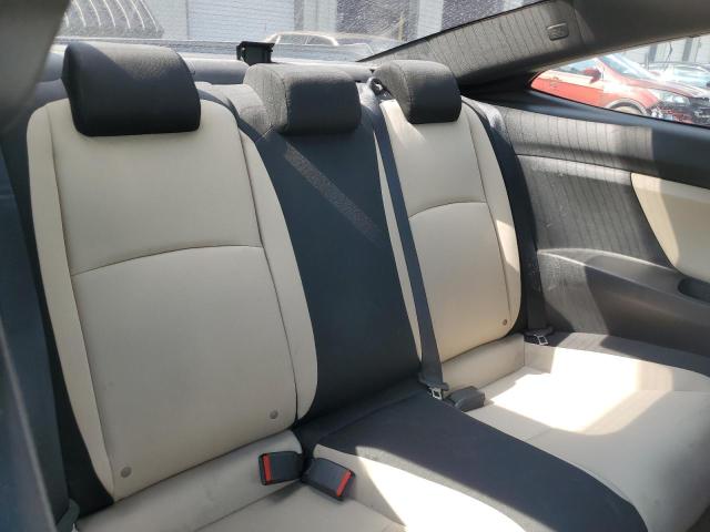 2017 HONDA CIVIC LX 2HGFC4B07HH310922