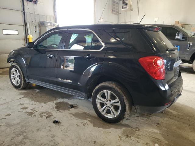 2015 CHEVROLET EQUINOX LS - 2GNALAEK0F1167555