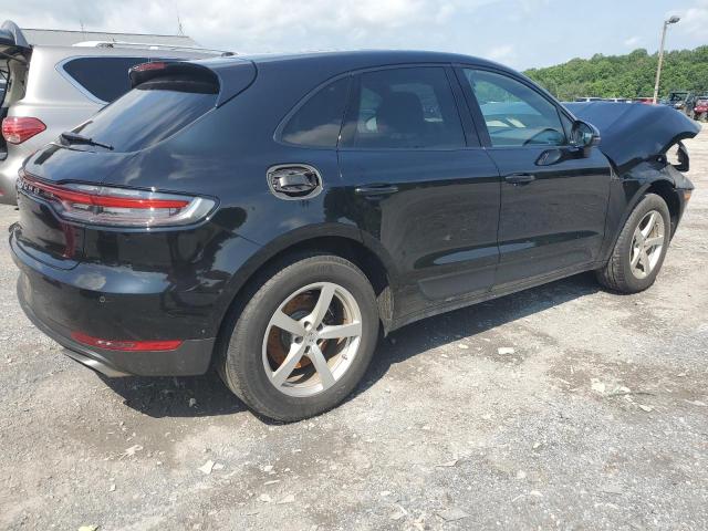 2020 PORSCHE MACAN WP1AA2A50LLB13424