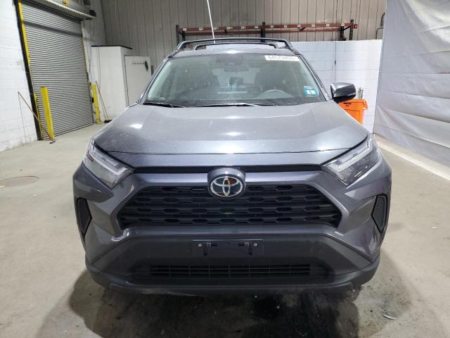 2025 TOYOTA RAV4 XLE 2T3P1RFVXSC507717