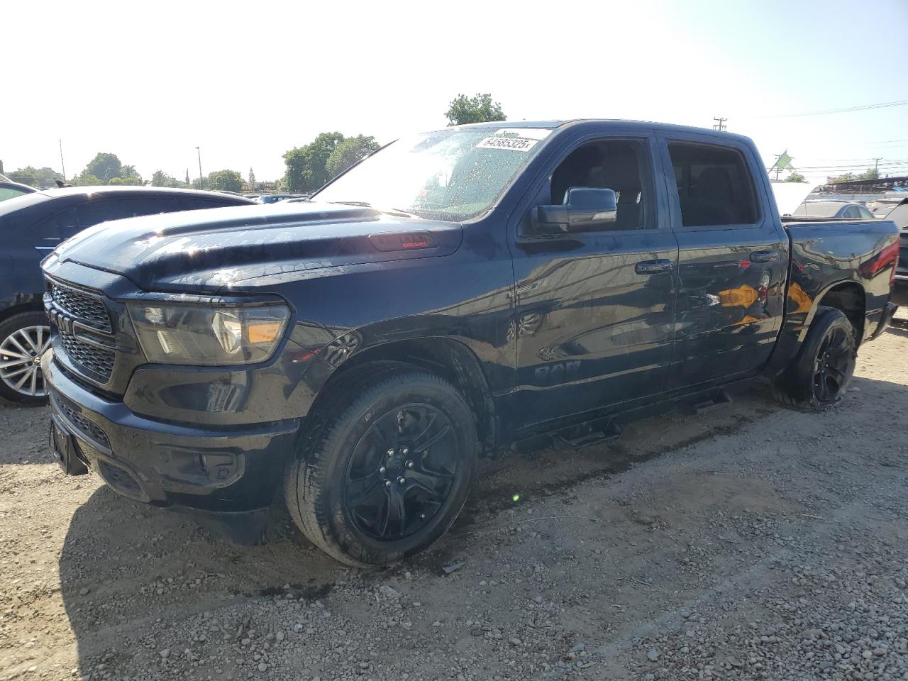 RAM 1500 BIG HORN/LONE STAR