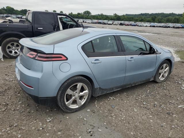Vin: 1g1rb6e49du110598, lot: 63400205, chevrolet volt 20133