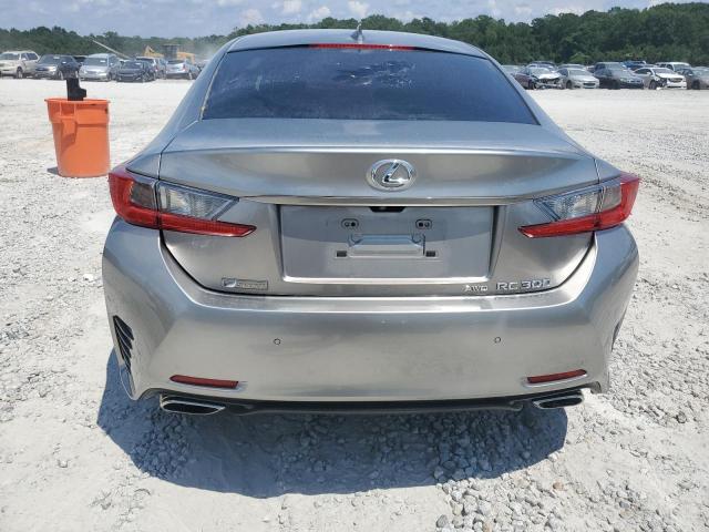 2016 LEXUS RC 300 JTHSM5BC6G5000243