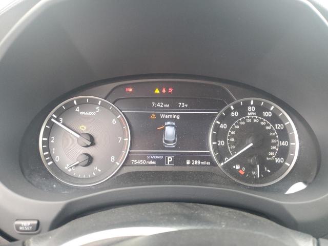 2019 INFINITI QX50 ESSEN 3PCAJ5M17KF141699
