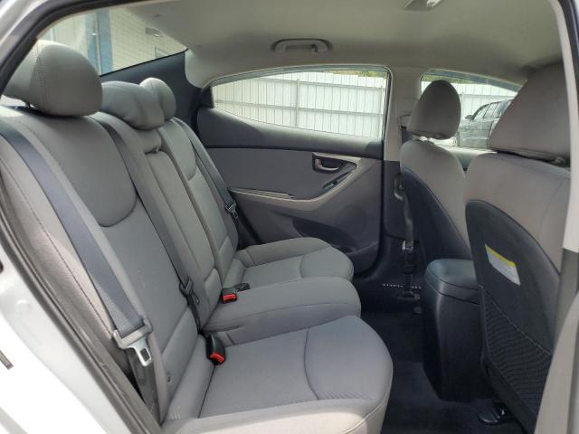 2013 HYUNDAI ELANTRA GL - 5NPDH4AEXDH232772