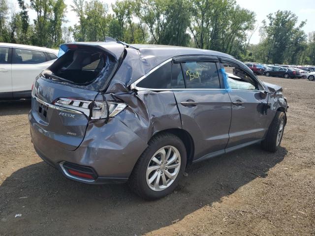 2017 ACURA RDX TECHNO 5J8TB4H56HL011062