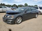 2018 CHEVROLET MALIBU LS - 1G1ZC5ST4JF190380