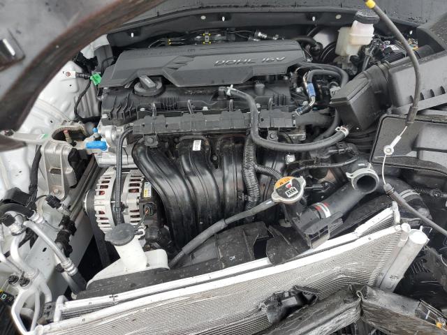 2025 HYUNDAI KONA SE KM8HA3AB4SU262760