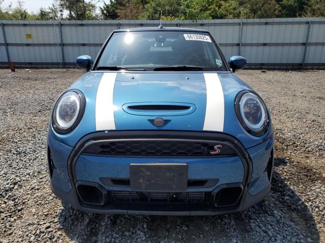 2024 MINI COOPER S WMW43DL08R3S07028