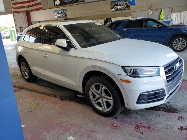 2019 AUDI Q5 PREMIUM - WA1ANAFY5K2048166