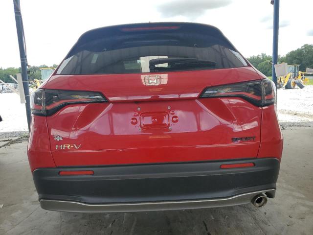 2024 HONDA HR-V SPORT 3CZRZ2H51RM739598