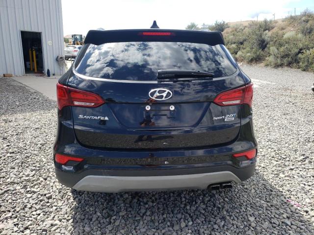 2018 HYUNDAI SANTA FE S #3284167573