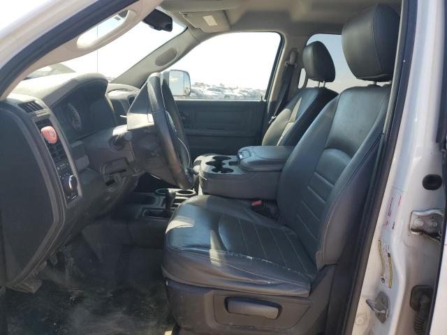 2015 RAM 3500 ST 3C63R3GL7FG508854