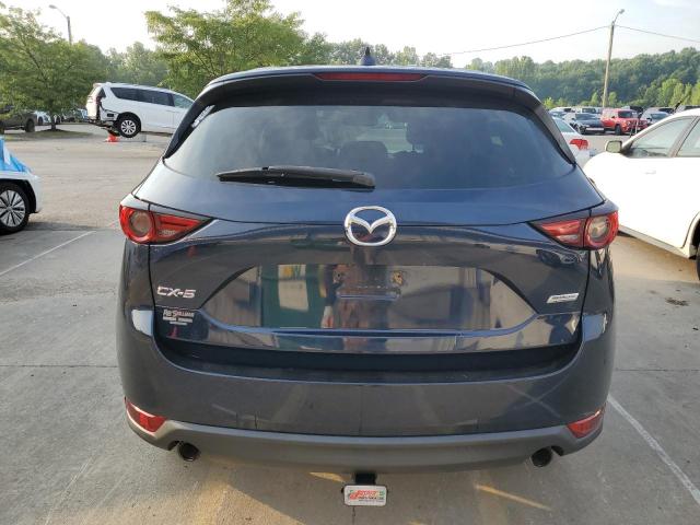 2018 MAZDA CX-5 GRAND JM3KFADMXJ1324571