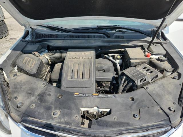 2016 CHEVROLET EQUINOX LT 2GNALCEKXG1164630