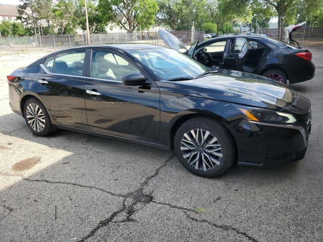 2025 NISSAN ALTIMA SV 1N4BL4DV3SN329395