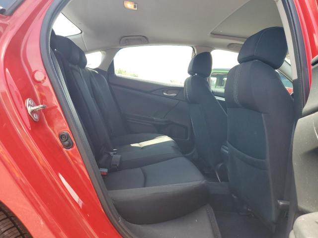 2016 HONDA CIVIC EX - 2HGFC2F71GH575927