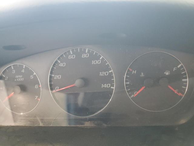 2011 CHEVROLET IMPALA LT - 2G1WG5EK7B1160485