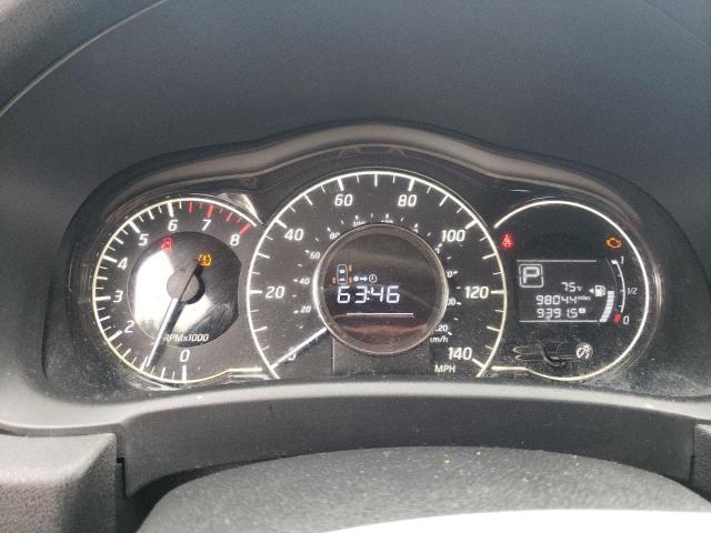 2016 NISSAN VERSA NOTE 3N1CE2CP4GL383153