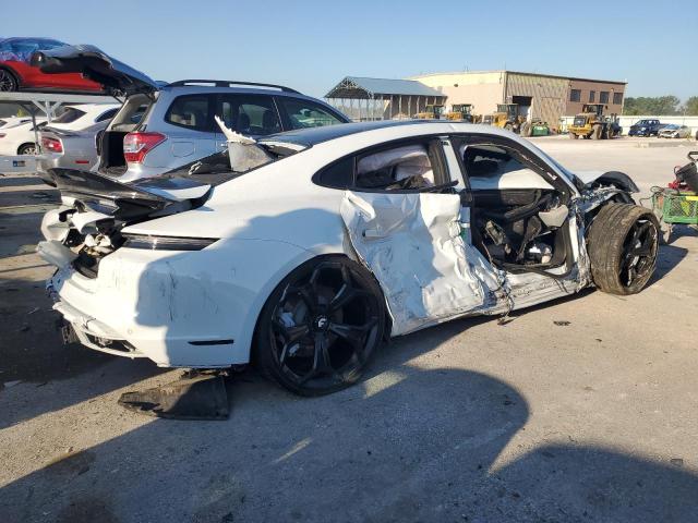 2022 PORSCHE TAYCAN WP0AA2Y1XNSA13556