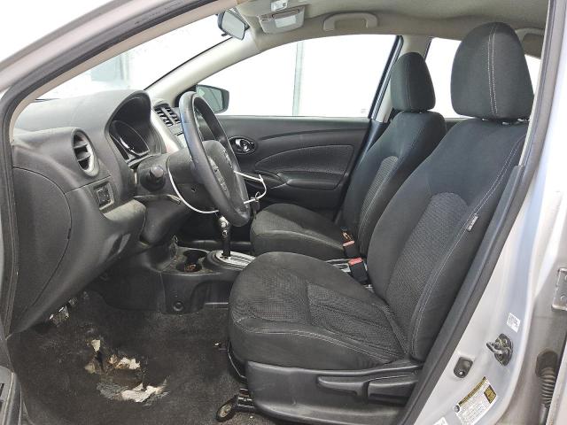 2019 NISSAN VERSA S 3N1CN7AP3KL821654
