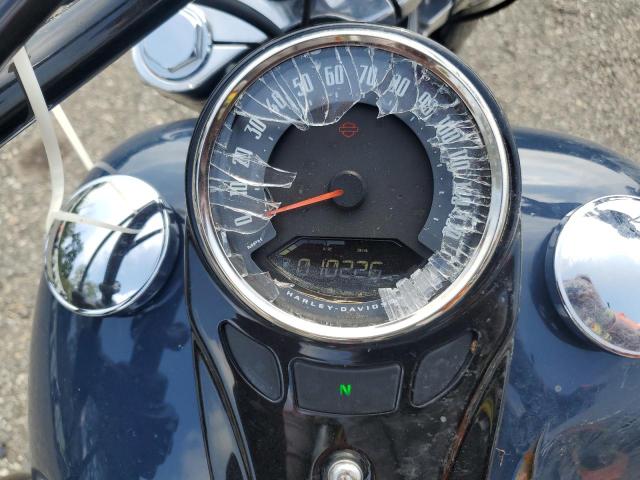 2019 HARLEY-DAVIDSON FLSL 1HD1YDJ11KC016574
