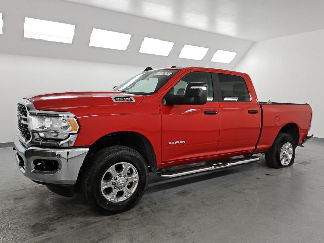 RAM 2500 BIG H
