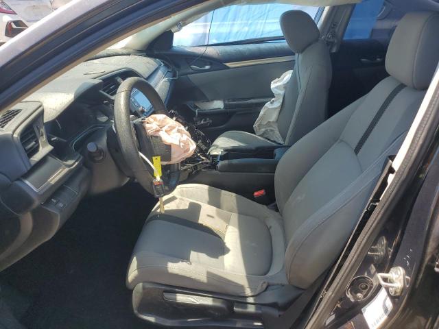 2017 HONDA CIVIC LX 2HGFC2F51HH542488