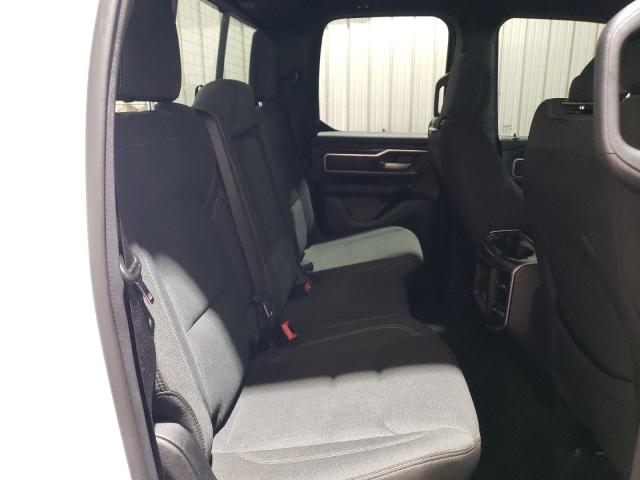 2021 RAM 1500 BIG H 1C6SRFBT7MN823601