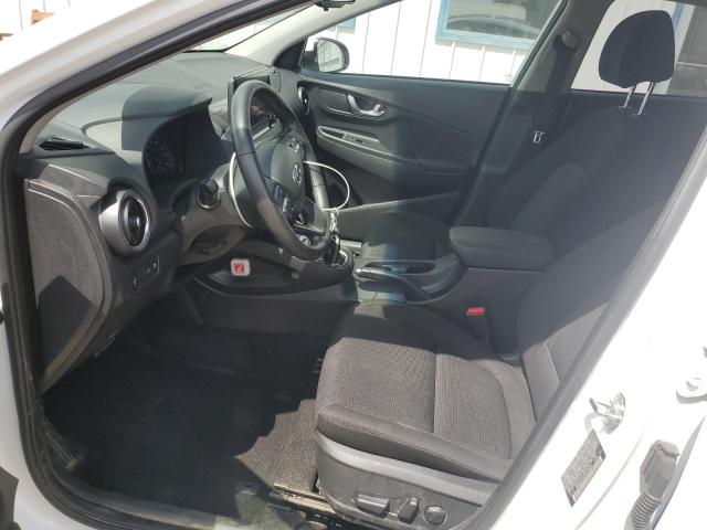2023 HYUNDAI KONA SEL KM8K32AB2PU978686