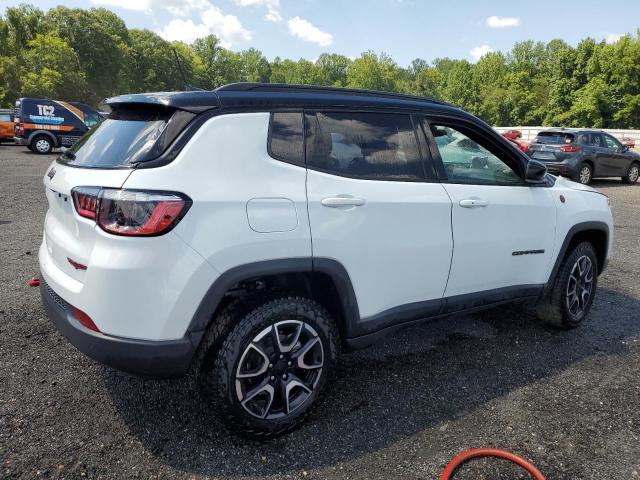 2024 JEEP COMPASS TRAILHAWK 3C4NJDDN6RT144751
