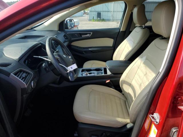 2022 FORD EDGE SEL 2FMPK4J92NBA21186