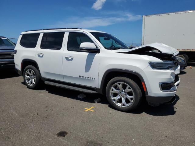 2022 JEEP WAGONEER S - 1C4SJVBTXNS211440