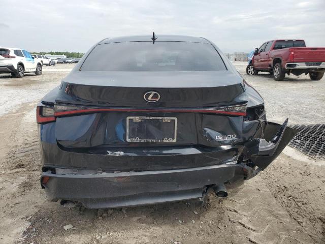2022 LEXUS IS 300 JTHAA1D26N5120722