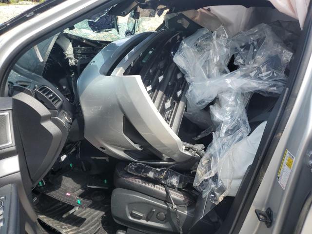 2019 FORD EXPLORER X 1FM5K7D82KGB02852