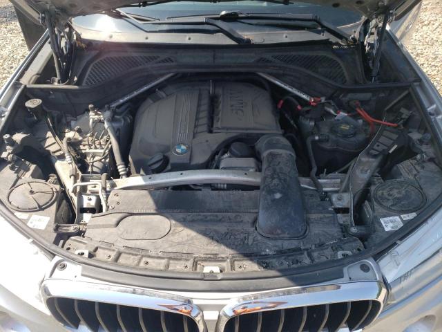 2015 BMW X5 XDRIVE3 5UXKR0C53F0K69607