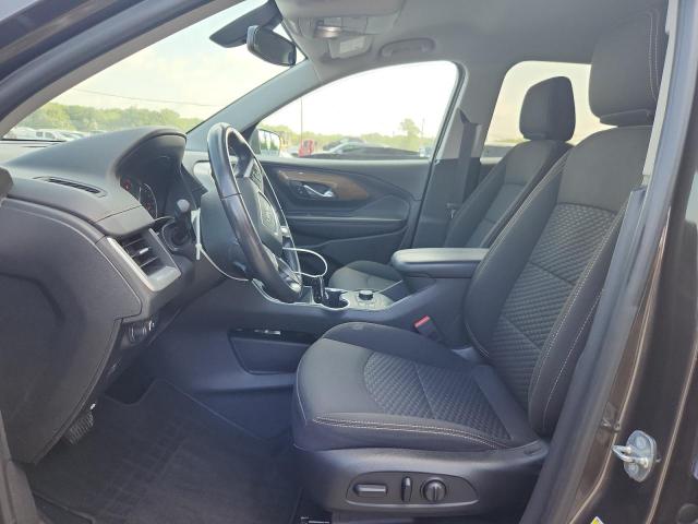 2019 GMC TERRAIN SL 3GKALTEV9KL327783