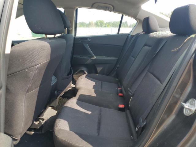 2010 MAZDA 3 I - JM1BL1SF3A1221613