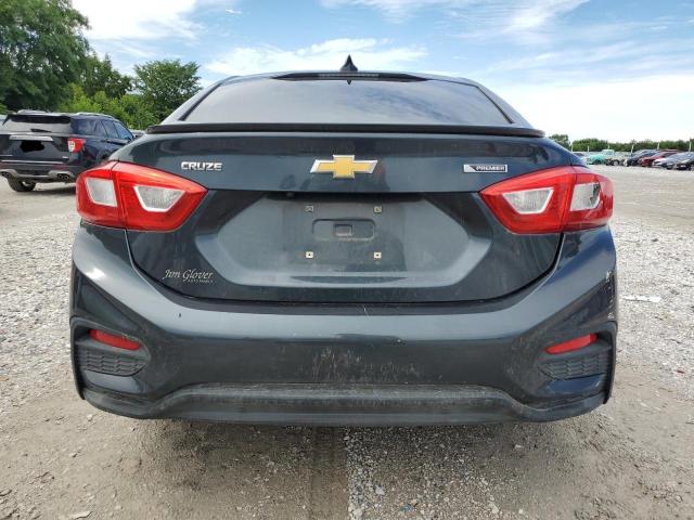 2017 CHEVROLET CRUZE PREM 1G1BF5SM7H7112729