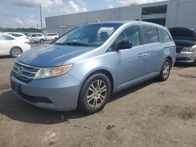 HONDA ODYSSEY EX