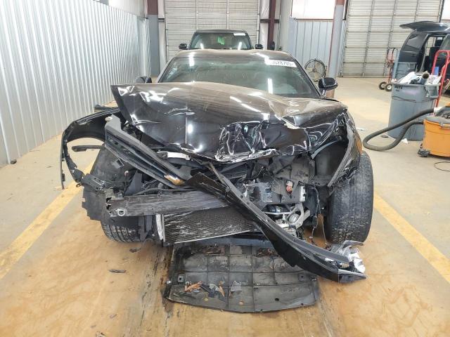 2018 CHEVROLET CAMARO LT 1G1FB1RX7J0191243